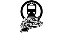 Reptoid Magazine