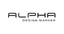 Alpha Design Markers