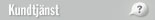 Kundtj�nst